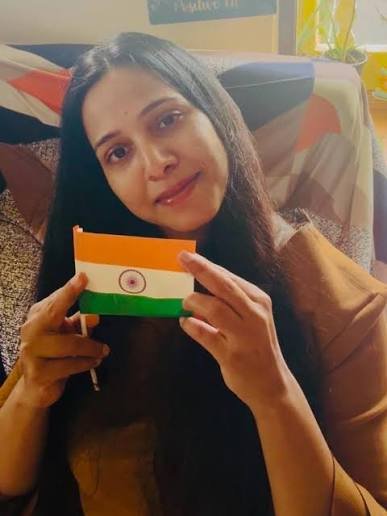 Anuradha Tiwari